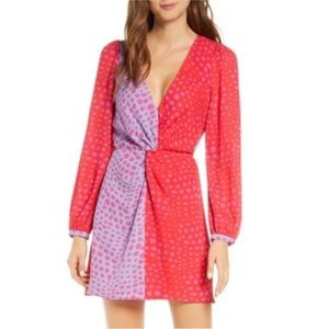 NWT Adelyn Rae dress size small